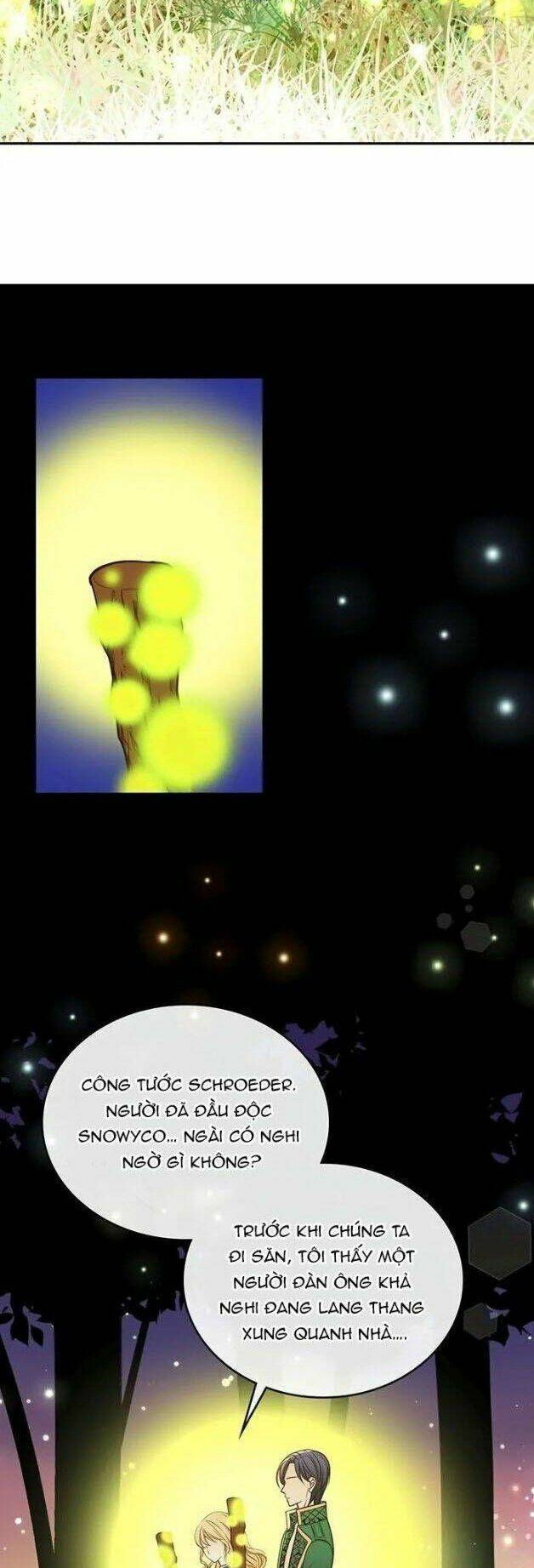 wendy , cô gái bán hoa chapter 28 13