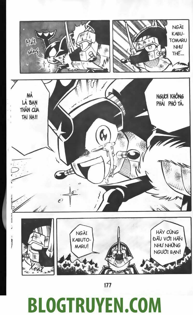 vua côn trùng chapter 30 24