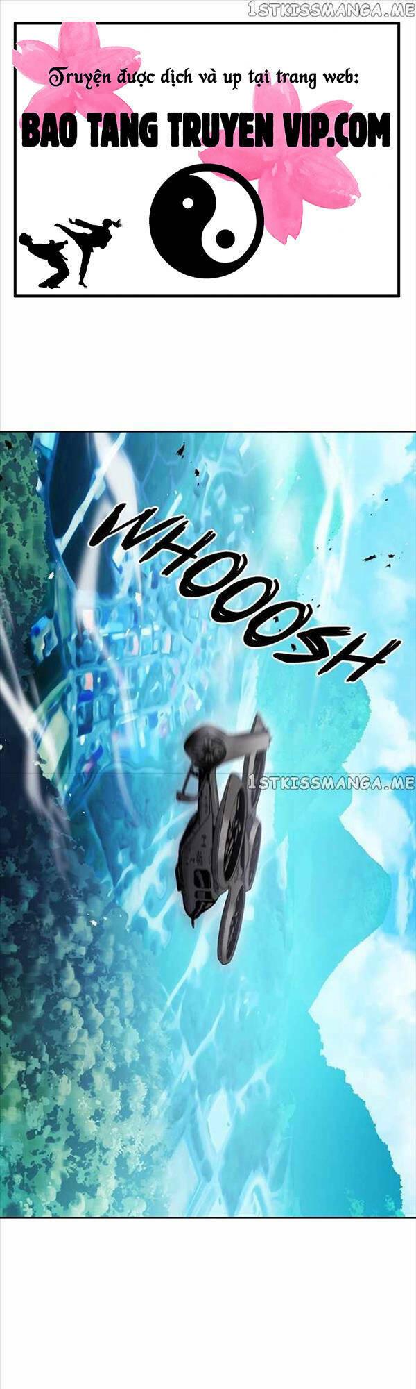 druid tại ga seoul - người hóa thú chapter 96 1