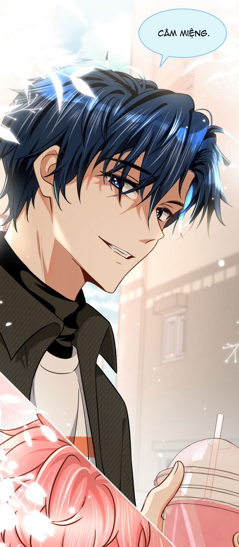 tín tức tố nói chúng ta không thể chapter 39 9