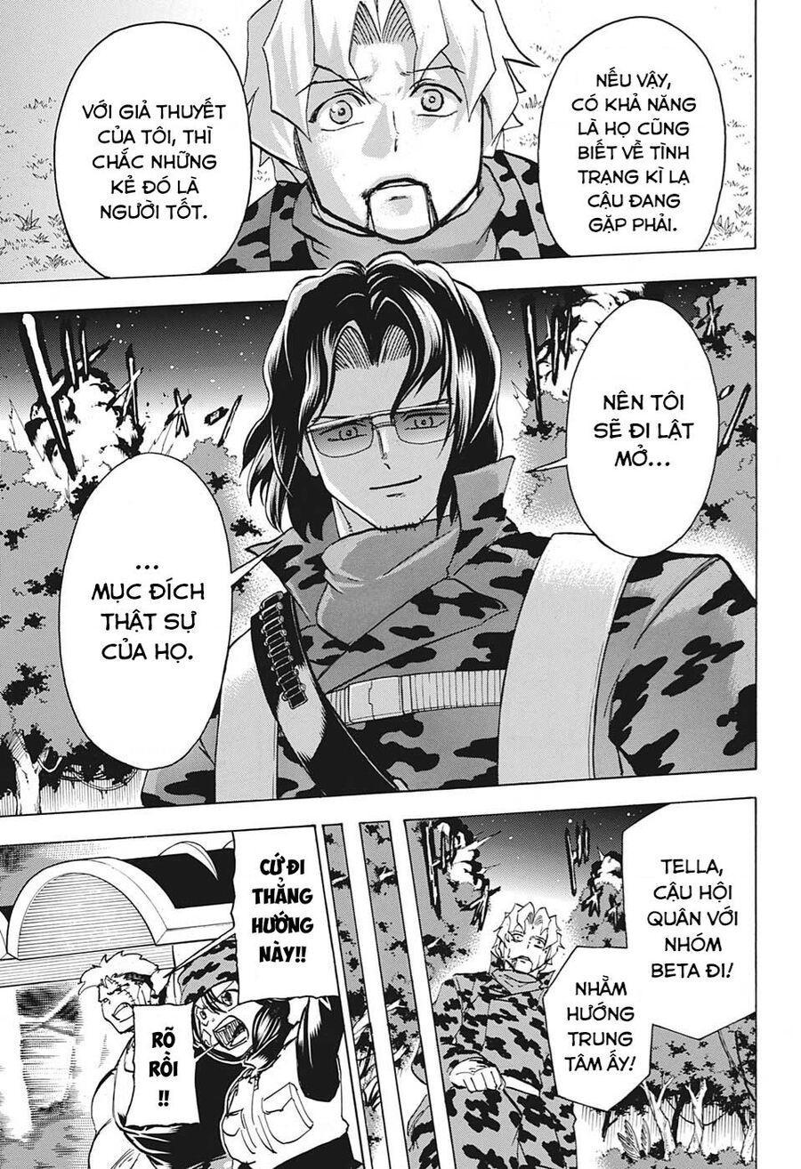 undead unluck chapter 150 11