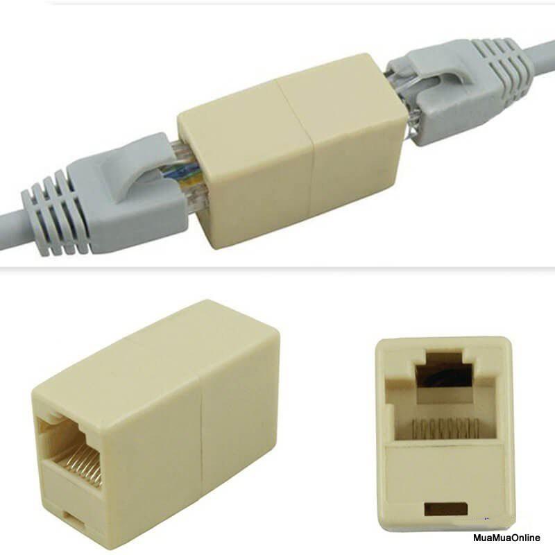 Đầu Nối Mạng Rj45