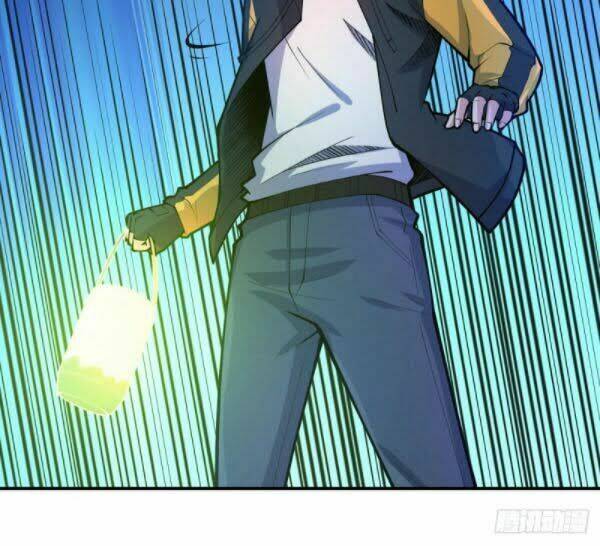 nơi này có yêu khí chapter 93 16