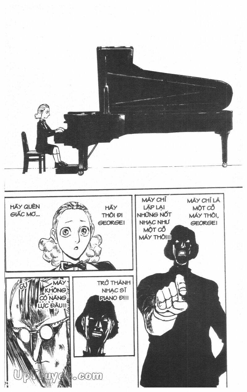 karakuri circus - gánh xiếc quái dị chapter 36 76