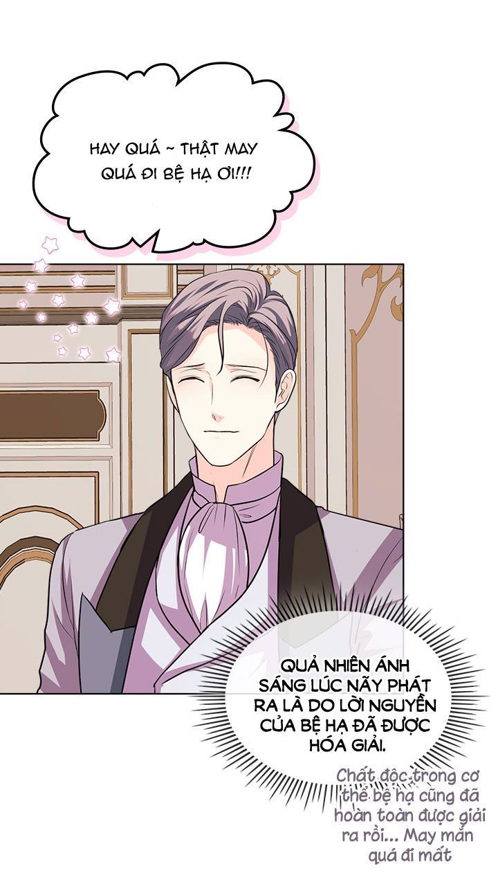 đức hạnh của ác nữ phản diện chapter 62 8