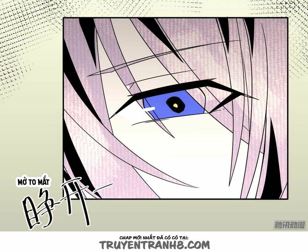 điều ước của người phàm chapter 31 14