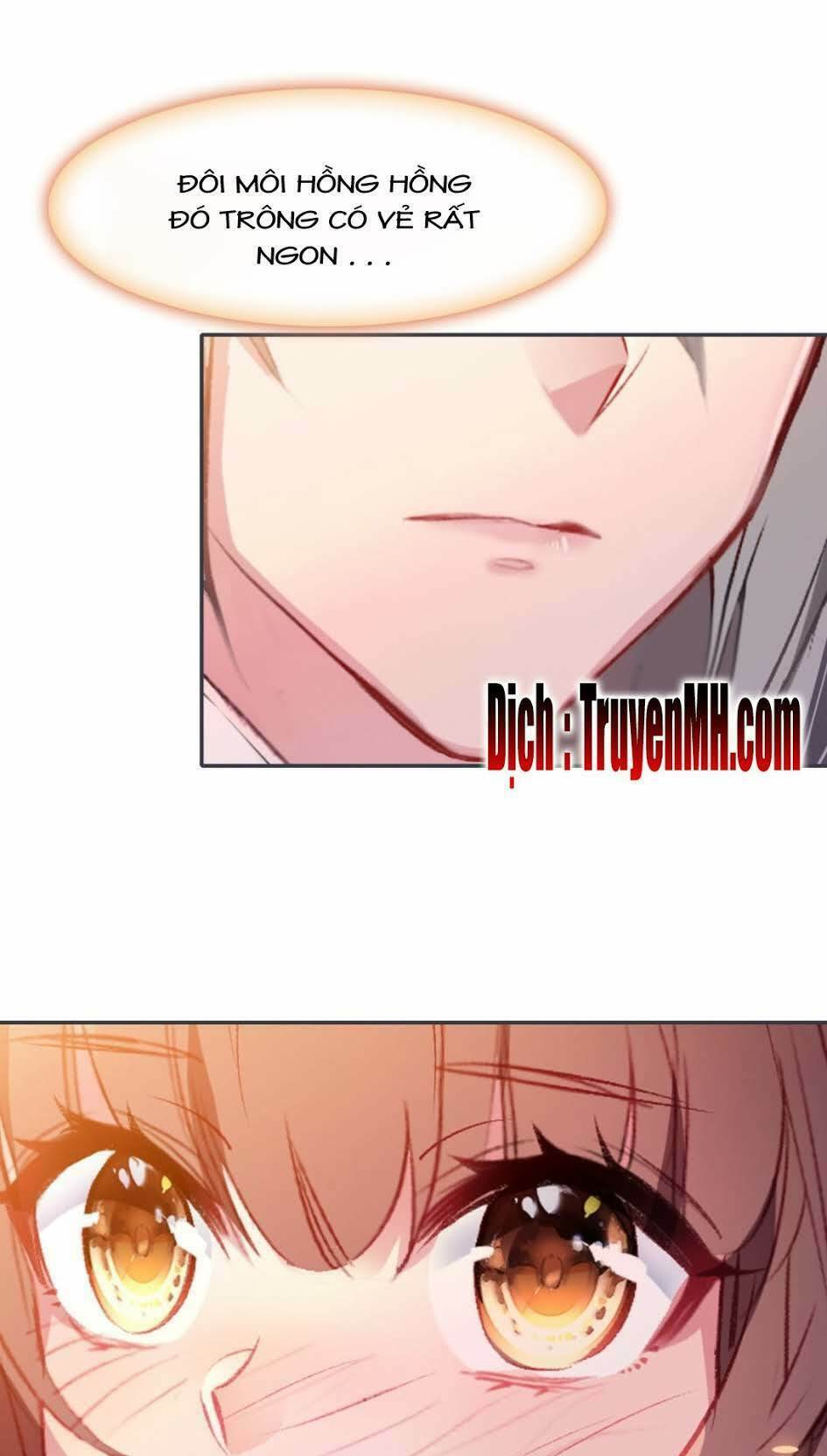 gả cho một tên thái giám đáng ghét chapter 82 10