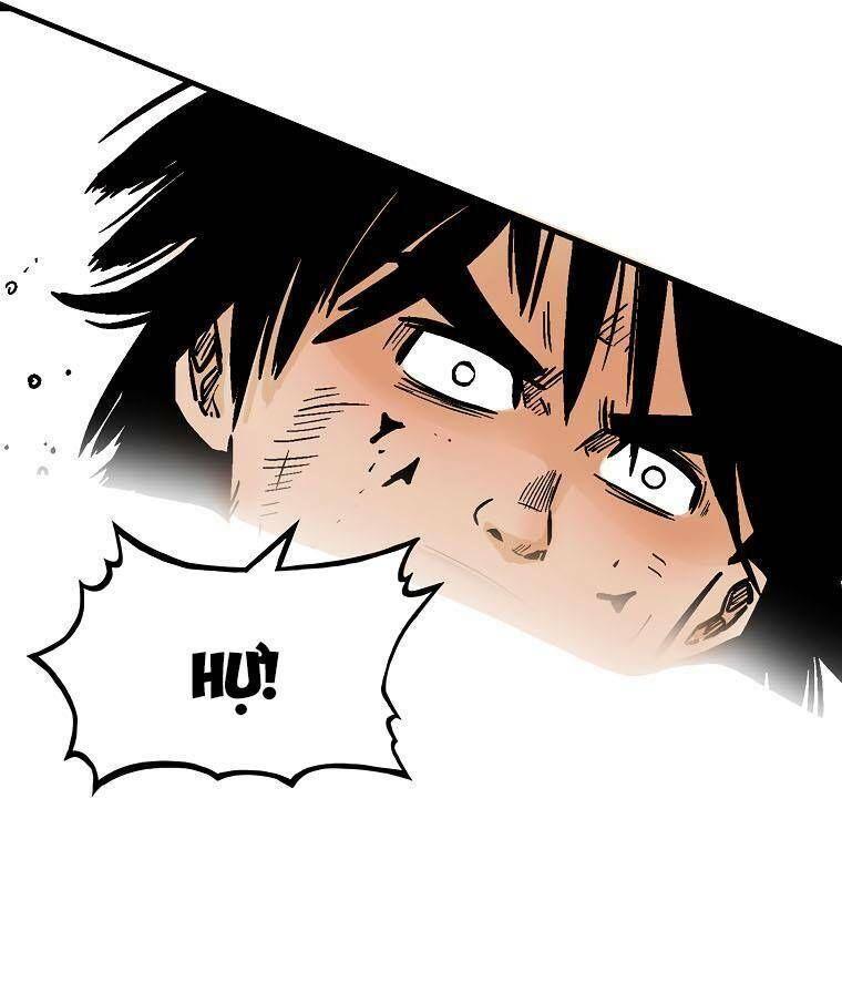 hỏa sơn quyền chapter 87 32