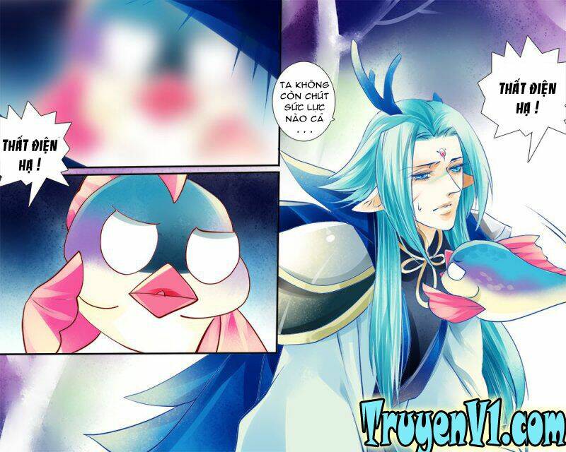 long phượng trình tường chapter 95 3