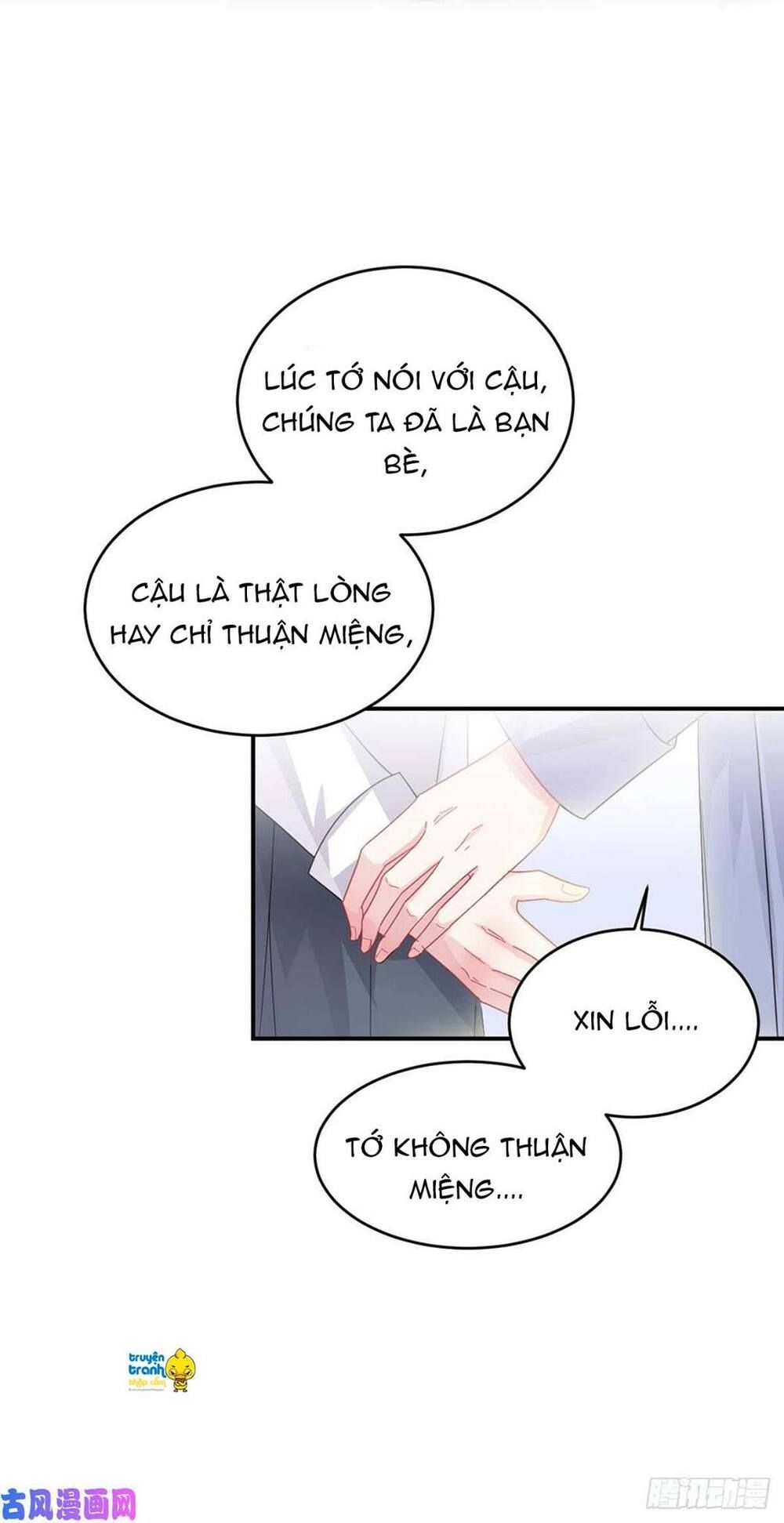 chọc tới chủ tịch tổng tài 2 chapter 142 11