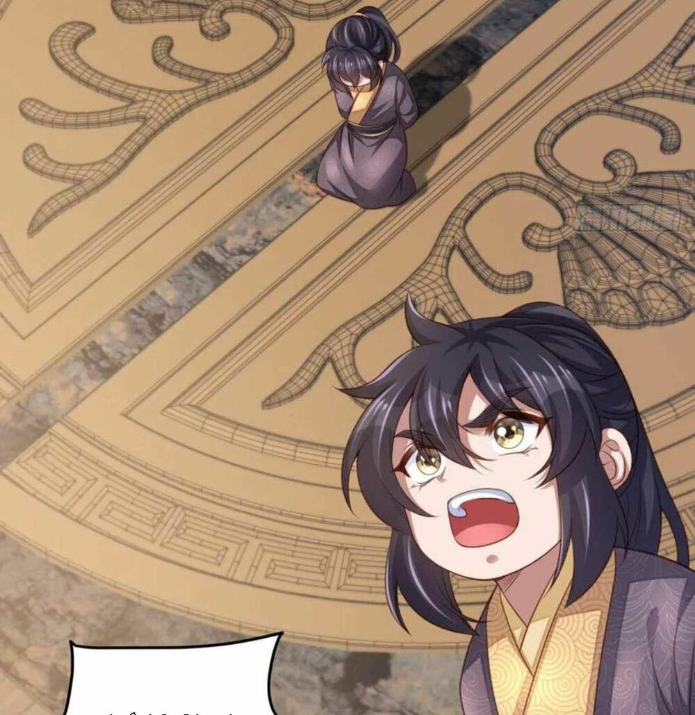 thuần hóa ba ba bạo quân chapter 29 27