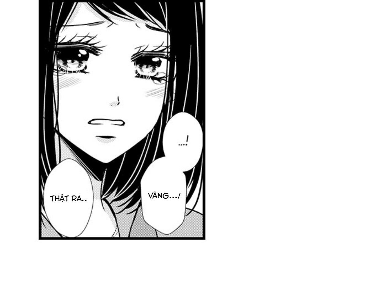 sự cao trào hoàn hảo chapter 104 6