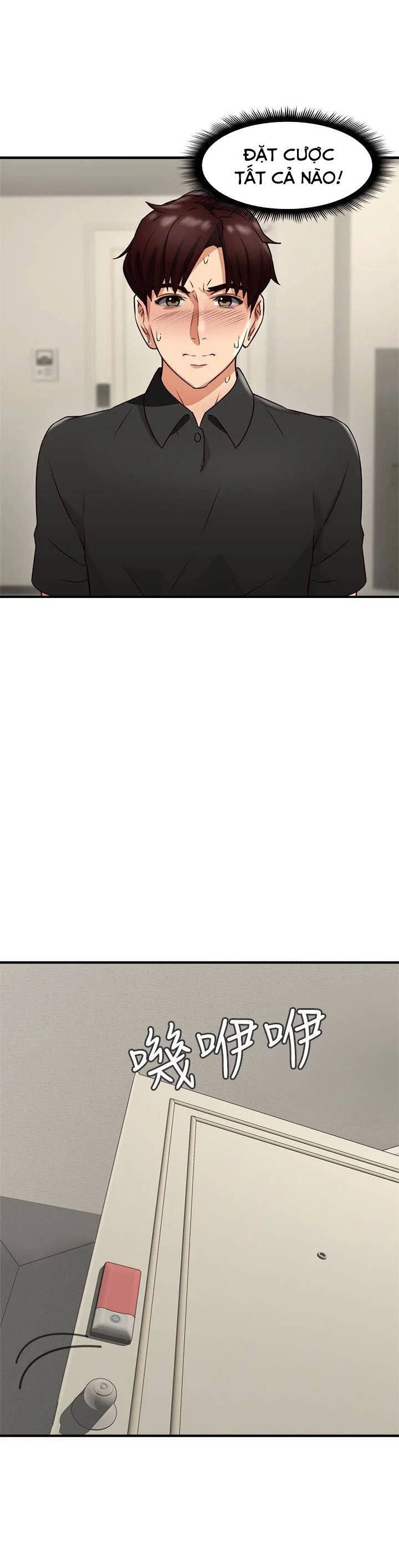 vợ hàng xóm chapter 8 2