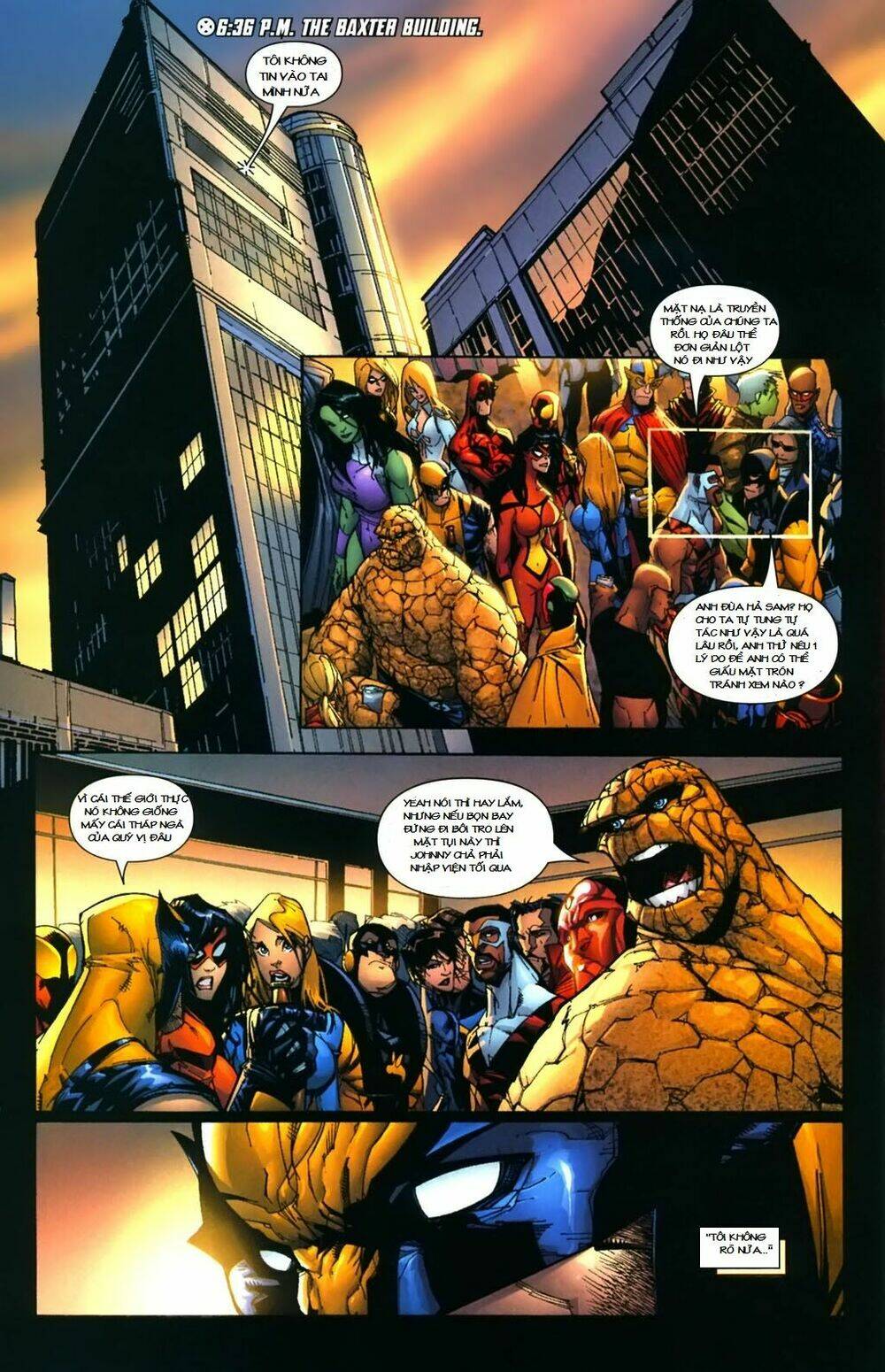 civil war full event chapter 11 17