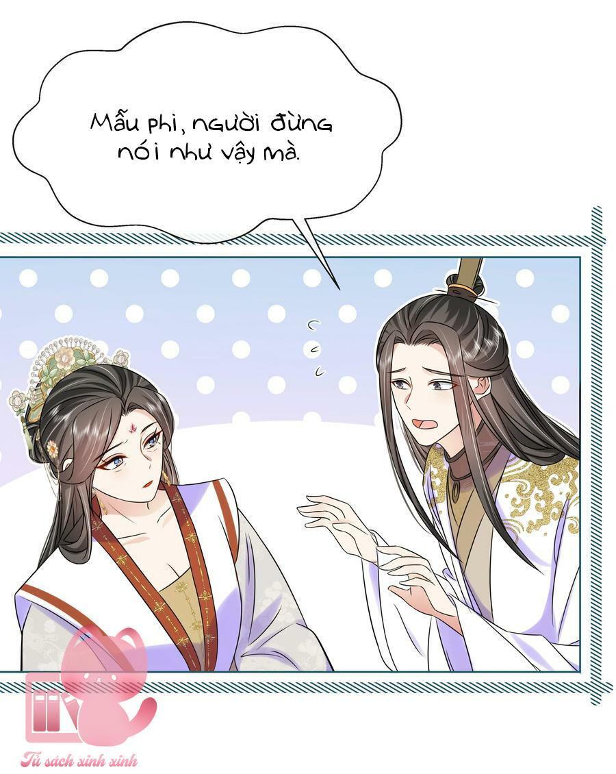 hắc hoá vương gia khó dỗ dành chapter 79 11