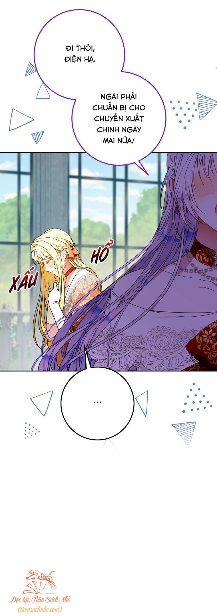 trở thành vợ nam chính chapter 63 17