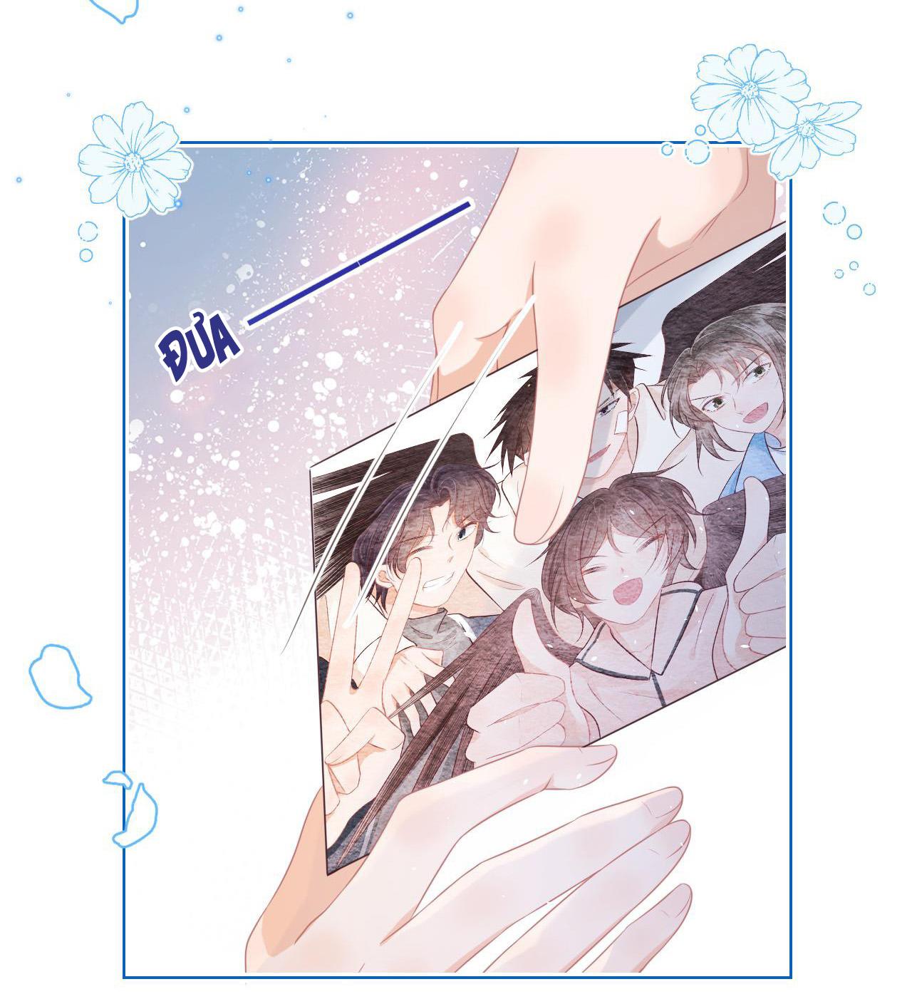 [ss2] một ngụm ăn cả thỏ con chapter 4 31