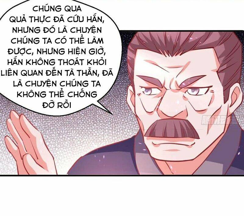 thiên hạ kiếp chapter 47 15