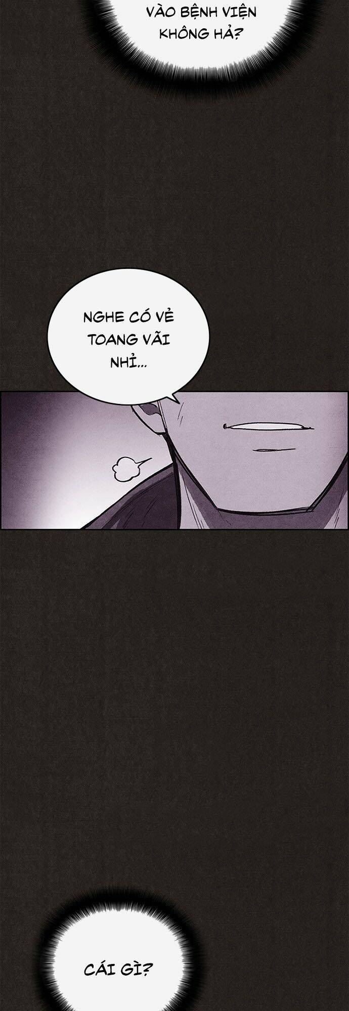 quái vật tại chung cư xanh chapter 125 3