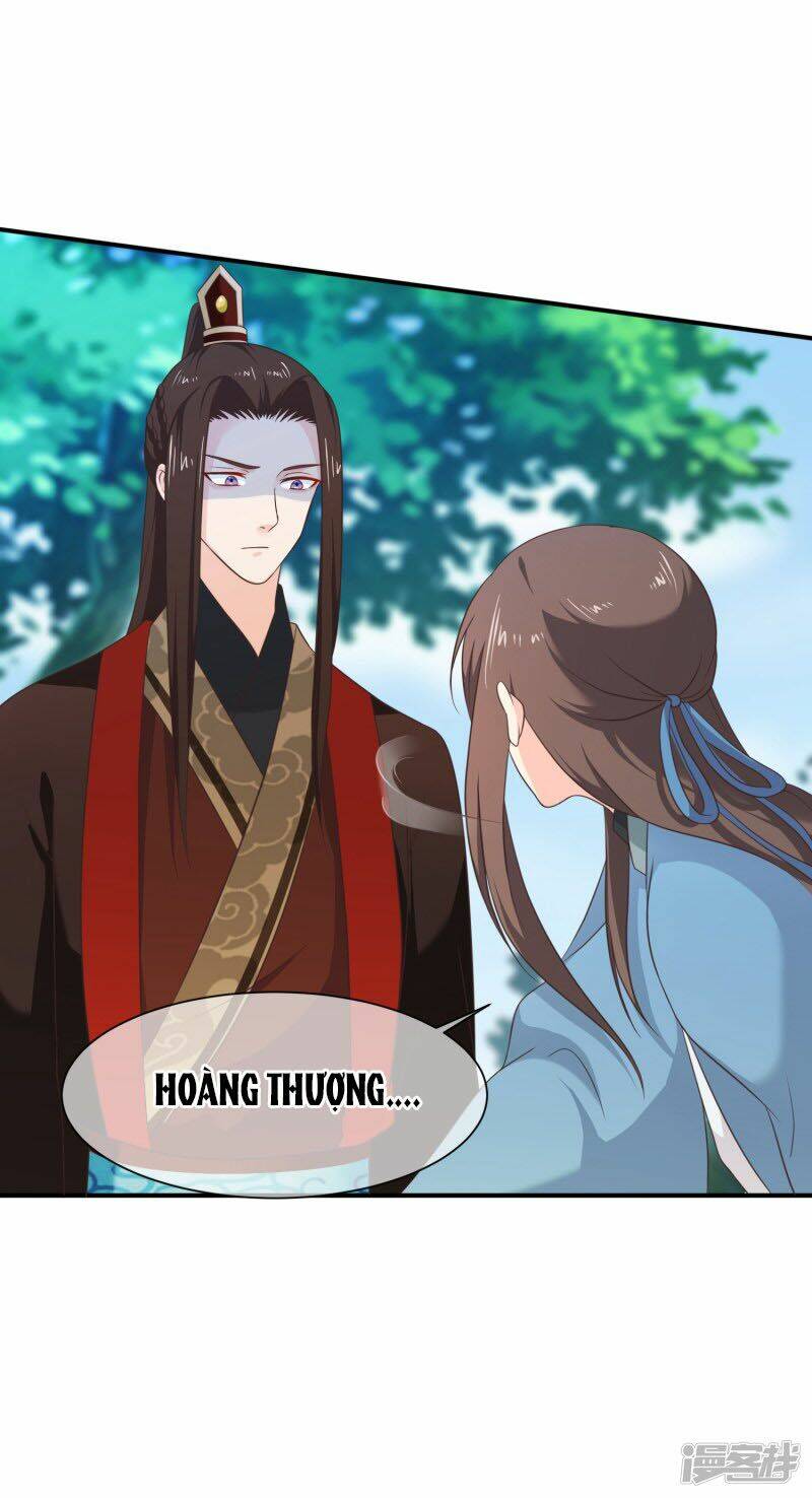 mười dặm hồng trang, thay huynh xuất giá chapter 45 21