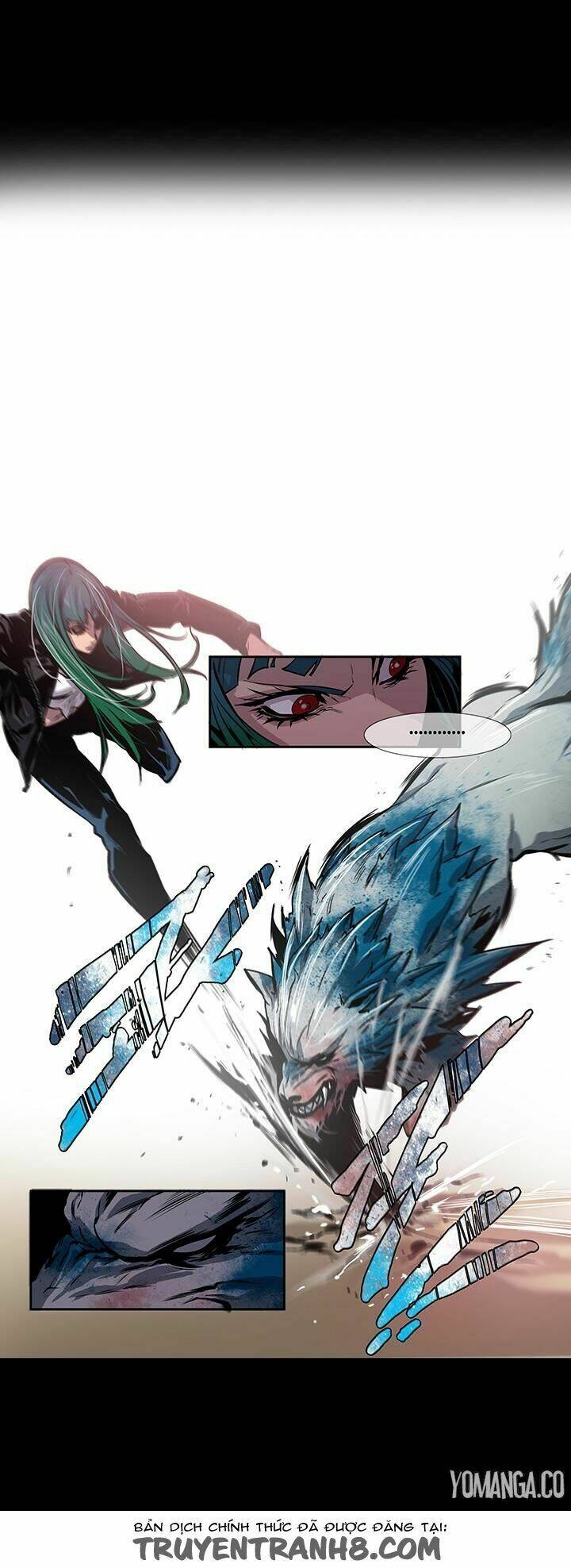 răng nanh chapter 13 29