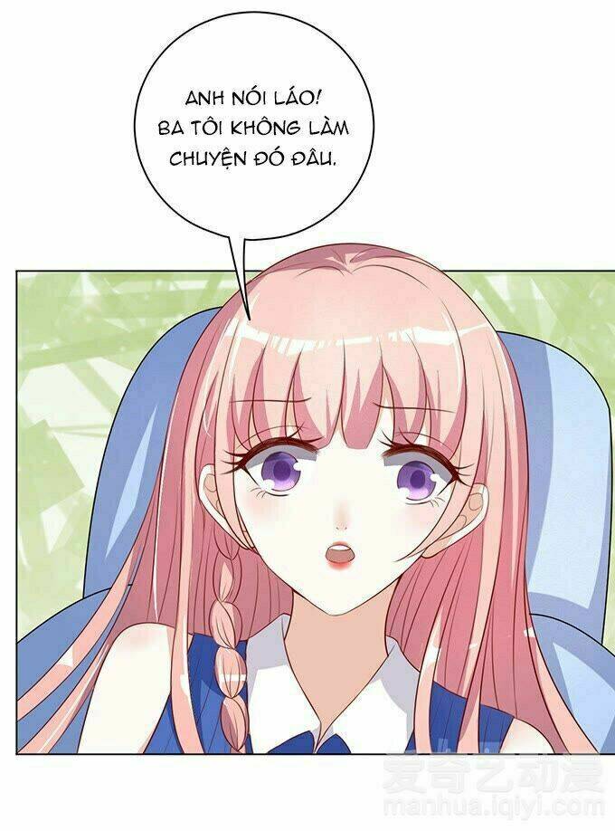 liệt ái tri hạ: series mật đào tiểu tình nhân chapter 17 7