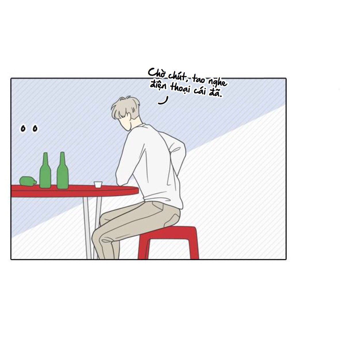 sống chung một nhà chapter 1 29