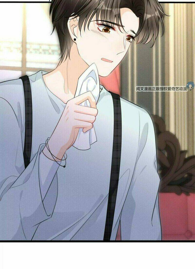 tôi trở thành tổ tông của 5 vị đại lão chapter 54 11