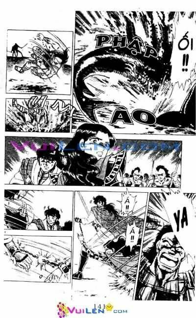 vương tử takeru chapter 9 139