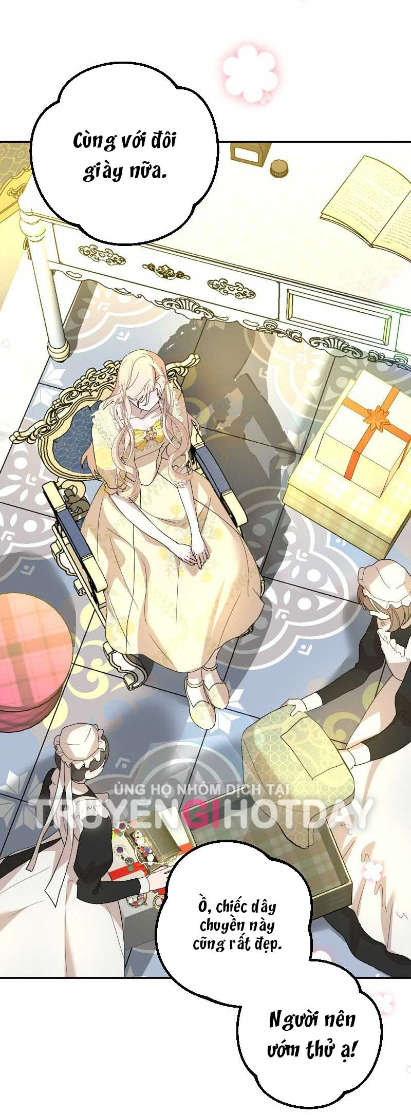 ngã rẽ định mệnh chapter 24.2 46