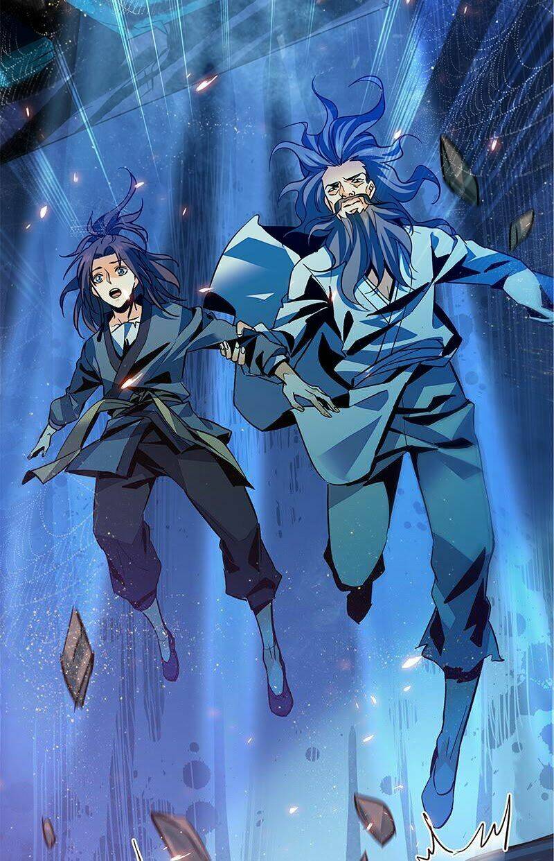 thần điêu hiệp lữ (new 2020) chapter 9 13