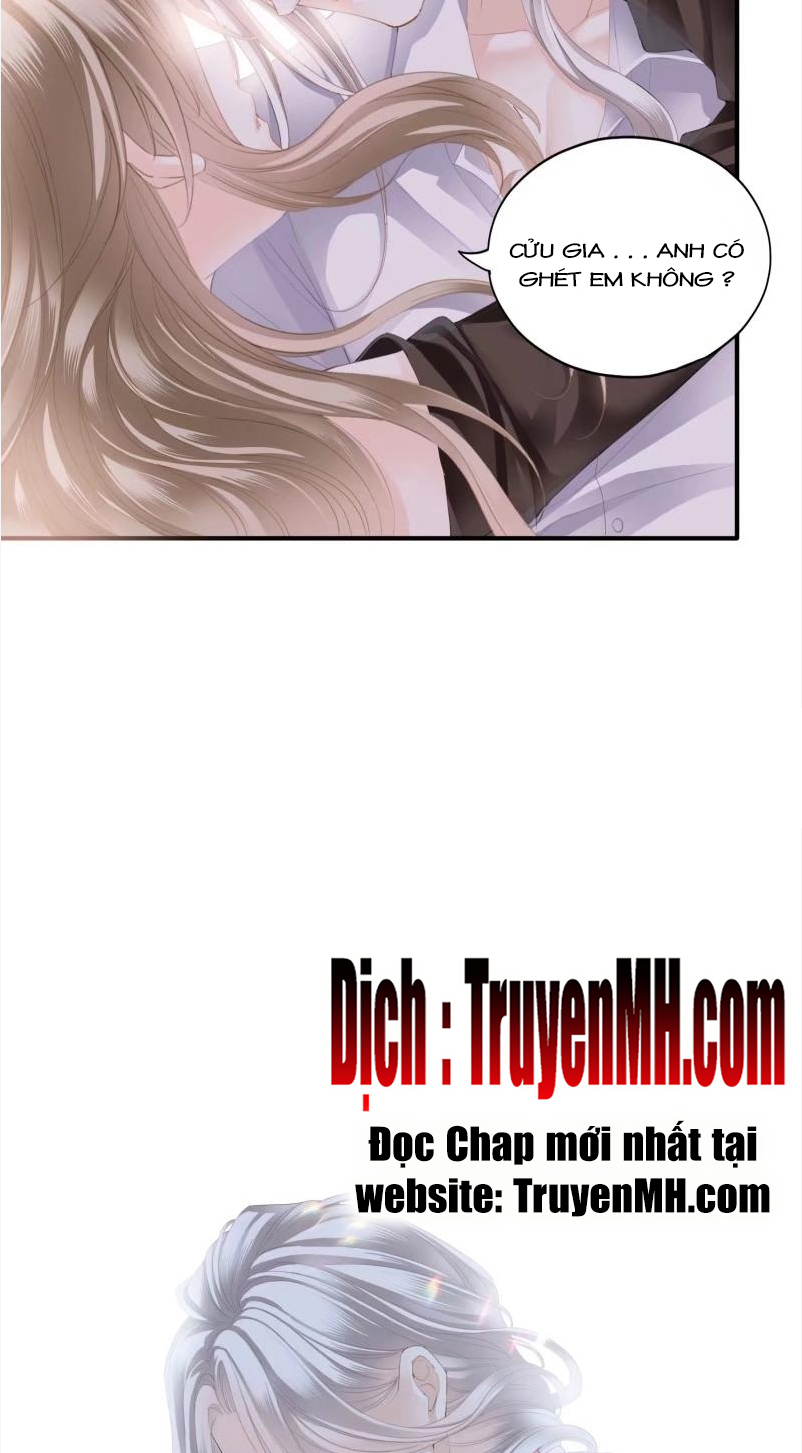 bạo quân ái nhân chapter 144 13