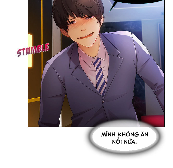 quý cô chân dài chapter 24 54