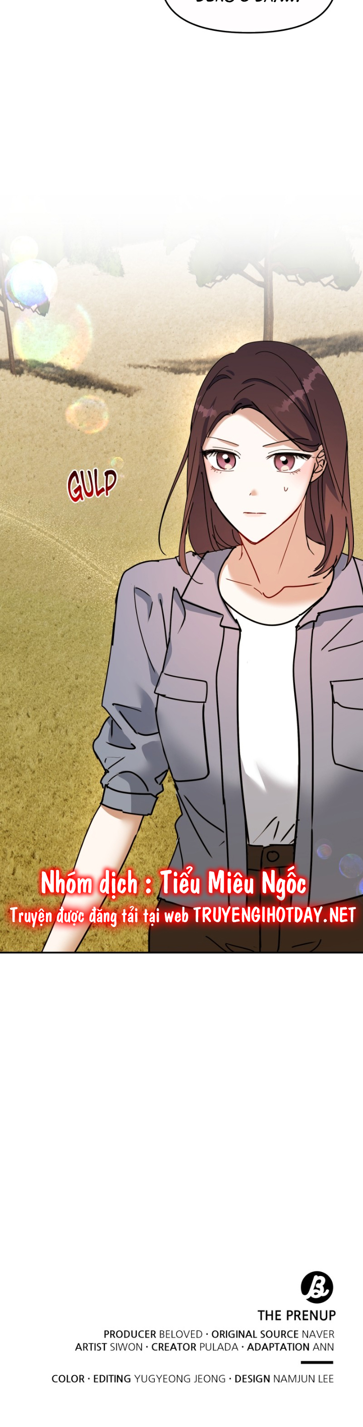 bản cam kết hôn nhân chapter 61 40