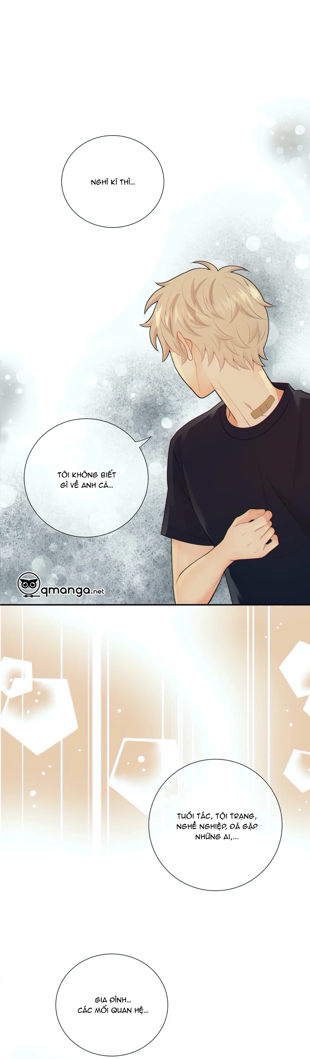 thời gian giữa sói và chó chapter 38 22