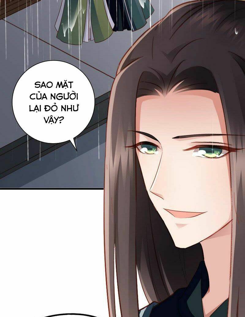 thái tử điện hạ có tin vui chapter 76 2