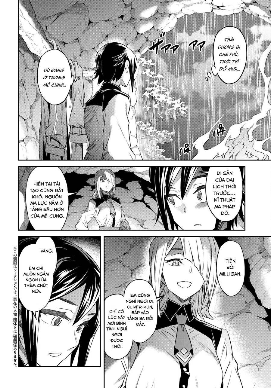 bảy thanh kiếm thống trị thế giới chapter 39 3