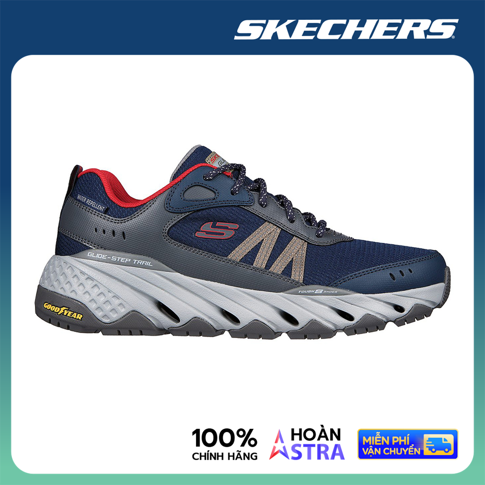 Skechers Nam Giày Thể Thao Glide-Step Trail - 237256-NVMT