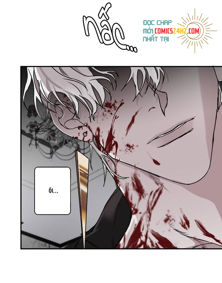 tình đơn phương chapter 6 17