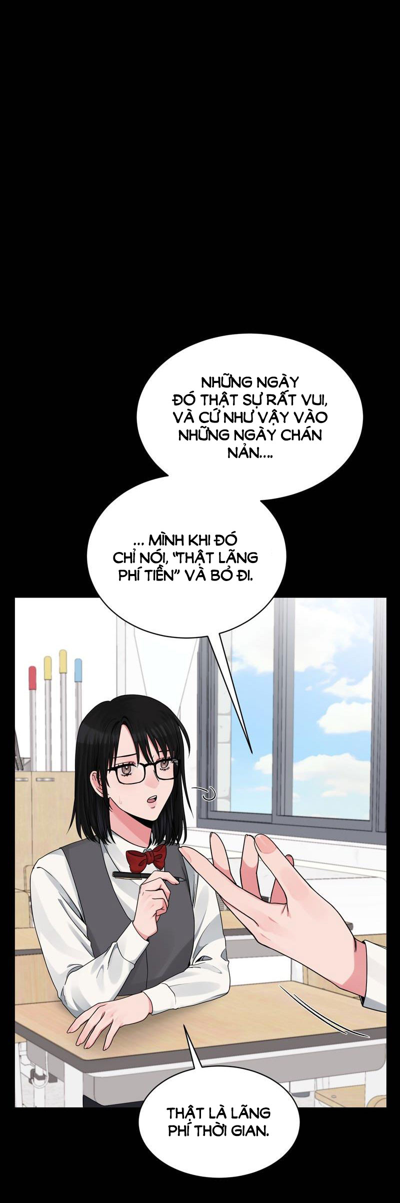 Ngủ Với Antifan chapter 21.1 - Trang 36