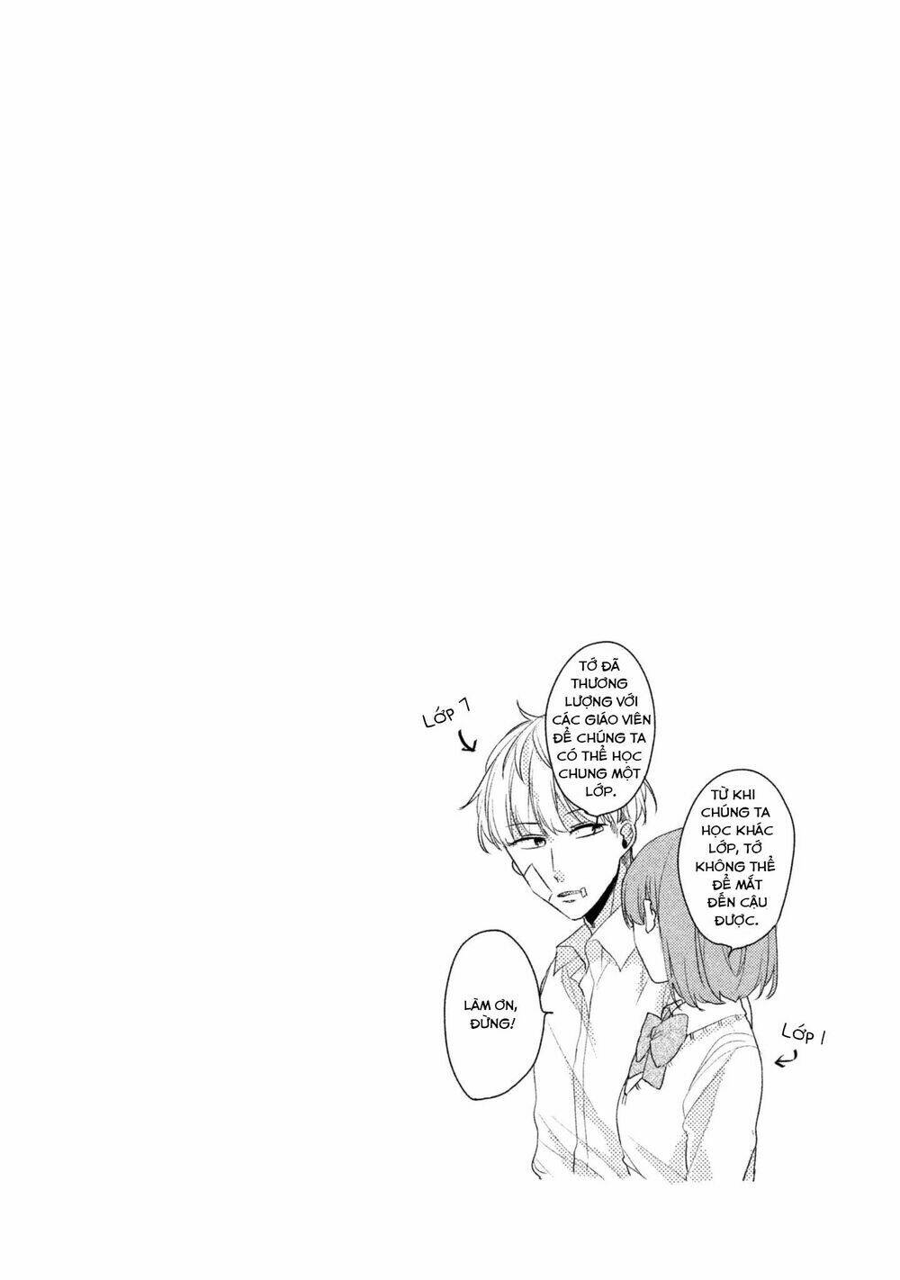 nhân duyên tiền kiếp chapter 2 12