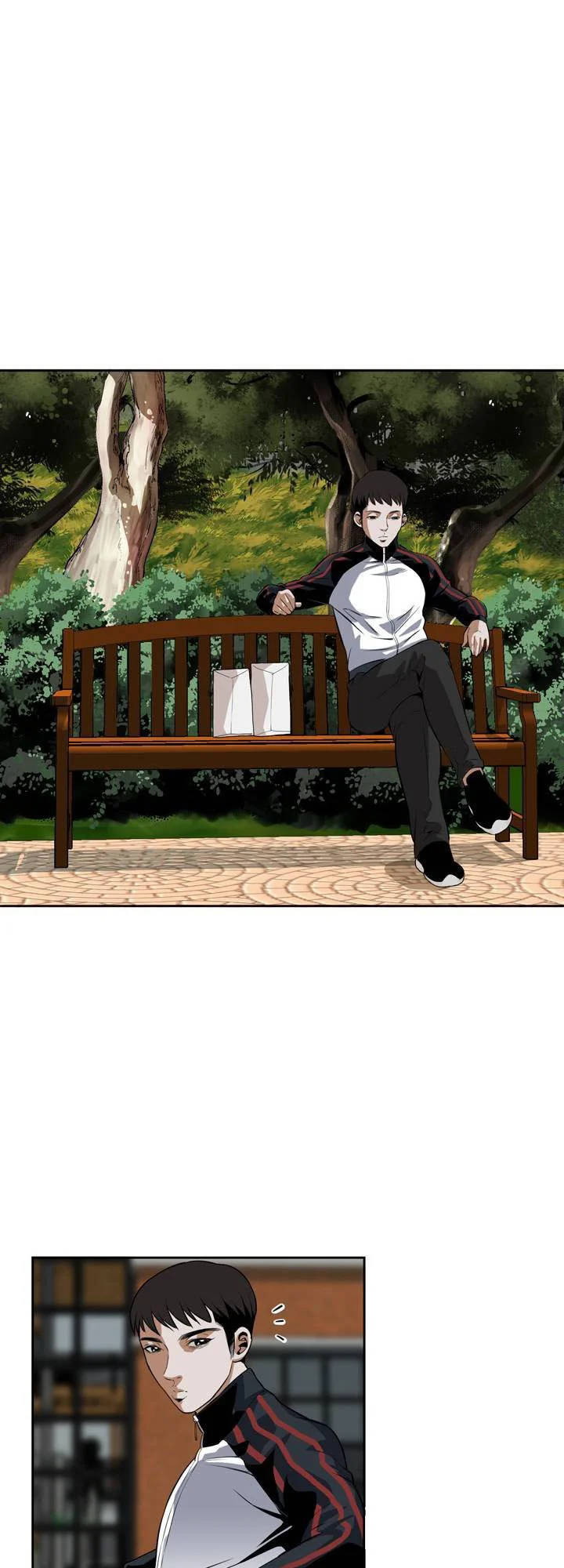 take a peek chapter 25 1