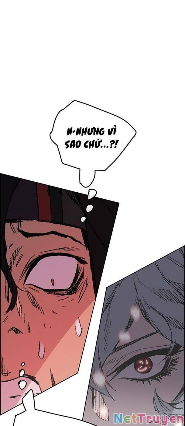 kiếm sĩ bất bại chapter 134 52