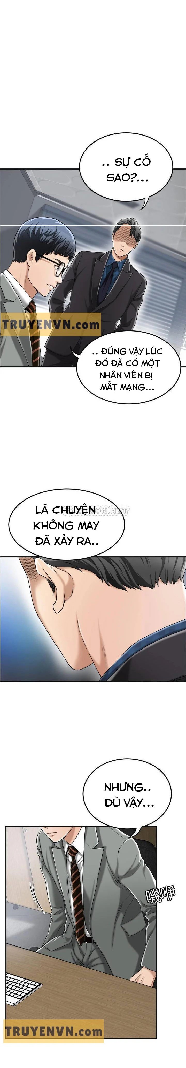 ham muốn chapter 31 19