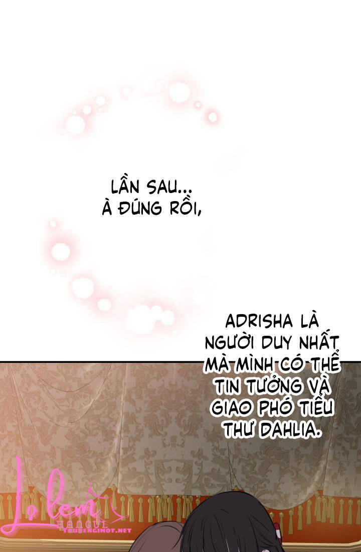 những nhân vật mạnh nhất thế giới ám ảnh tôi chapter 30.1 42