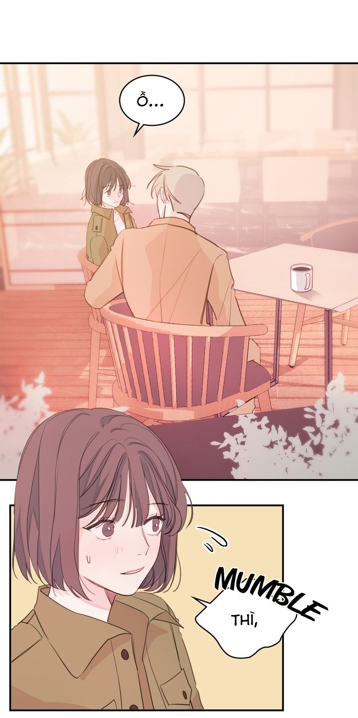 hôm nay cùng với em chapter 16 11