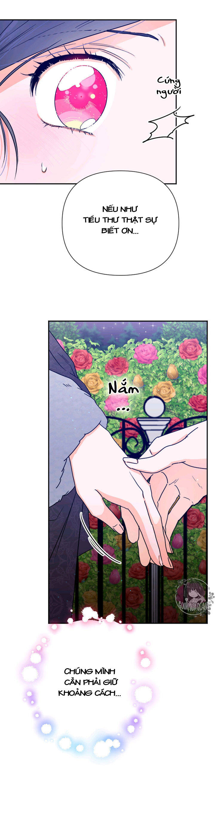 lady baby chapter 112 7