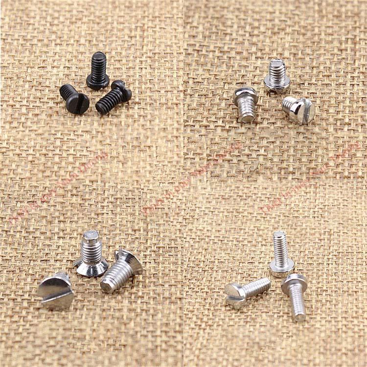 Ốc mặt nguyệt >ốc răng cưa >ốc chân vịt >gắn cử