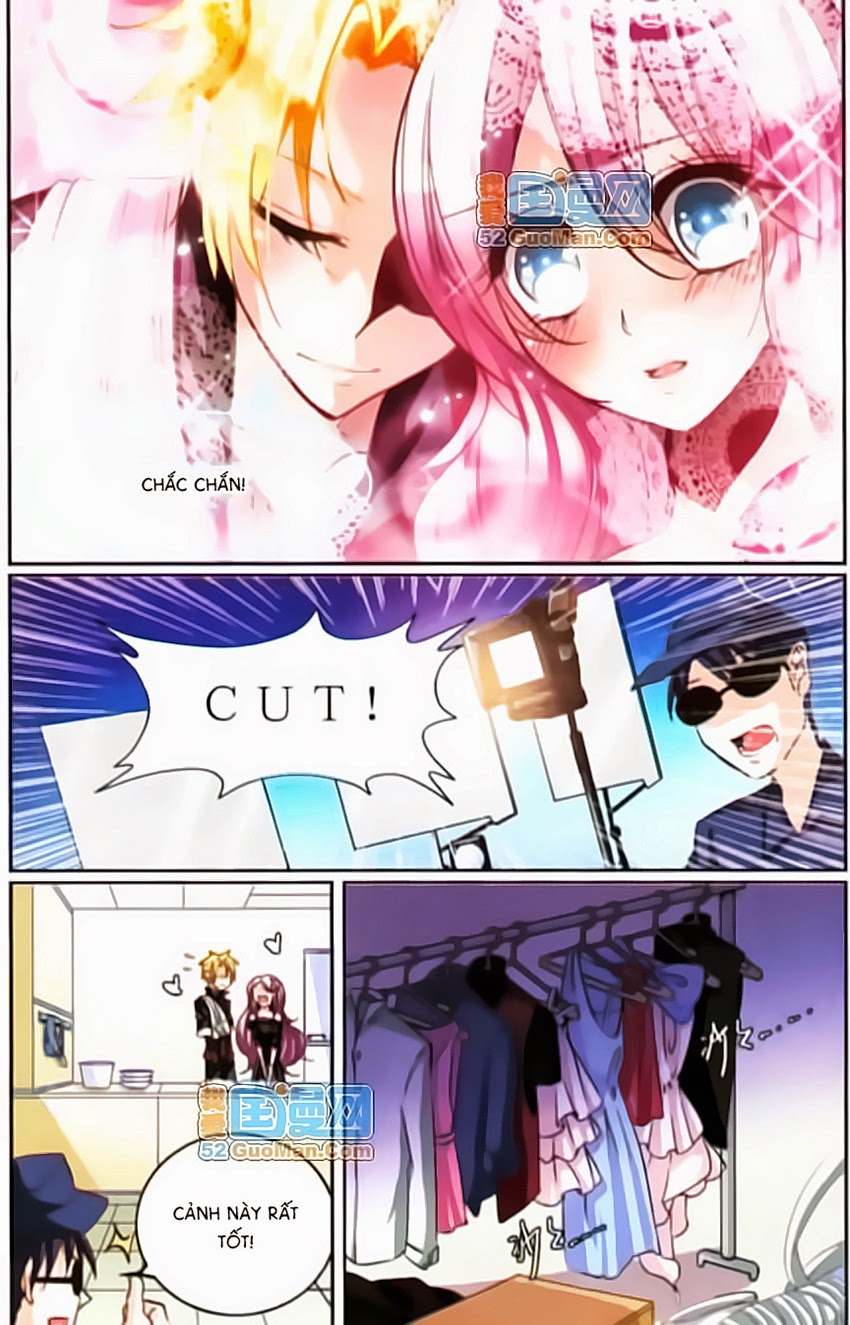 kế hoạch bướm chapter 35 4