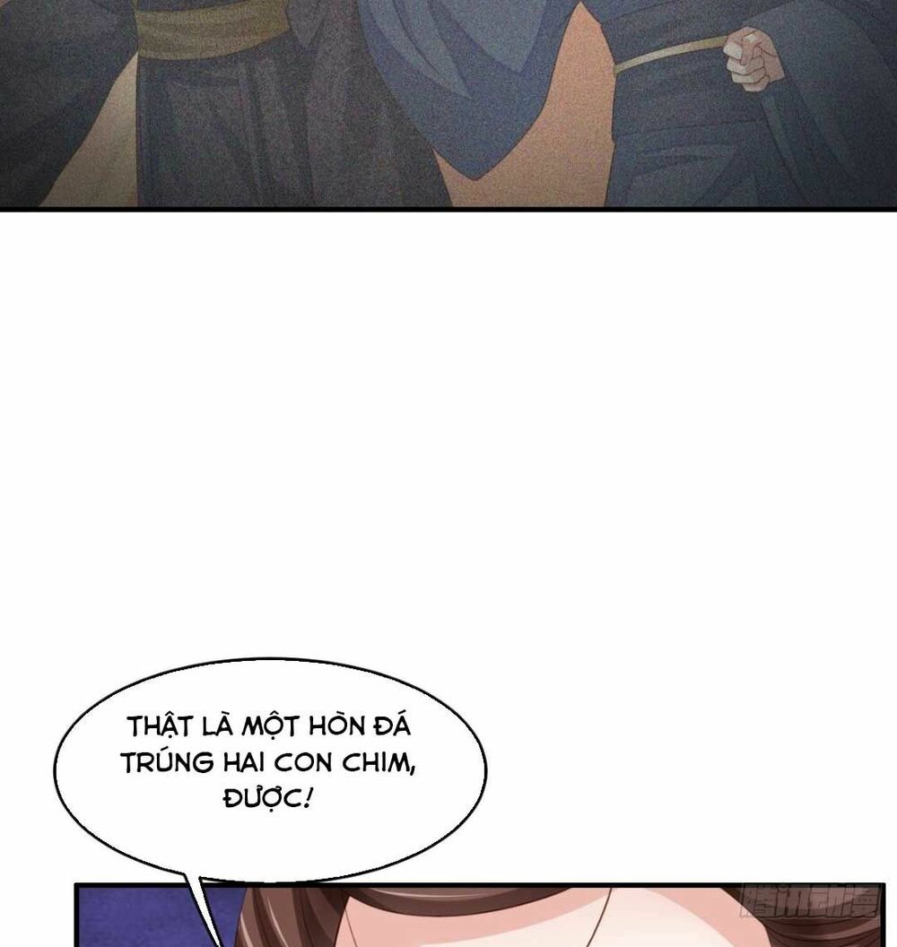 thuần hóa ba ba bạo quân chapter 46 43